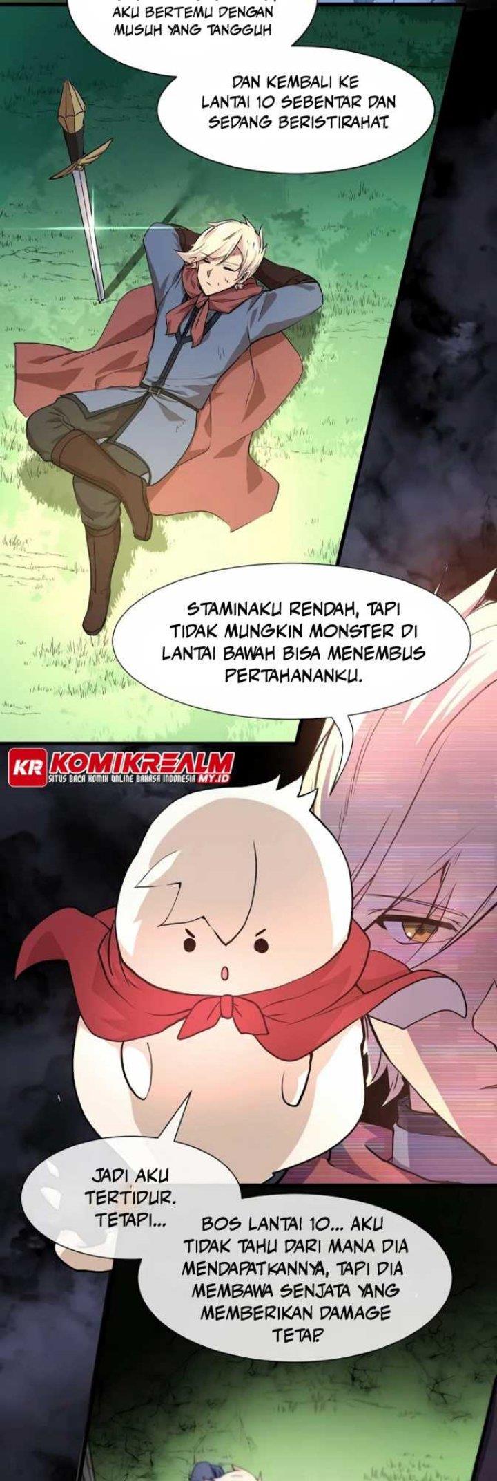 leveling-up-with-skills - Chapter: 19
