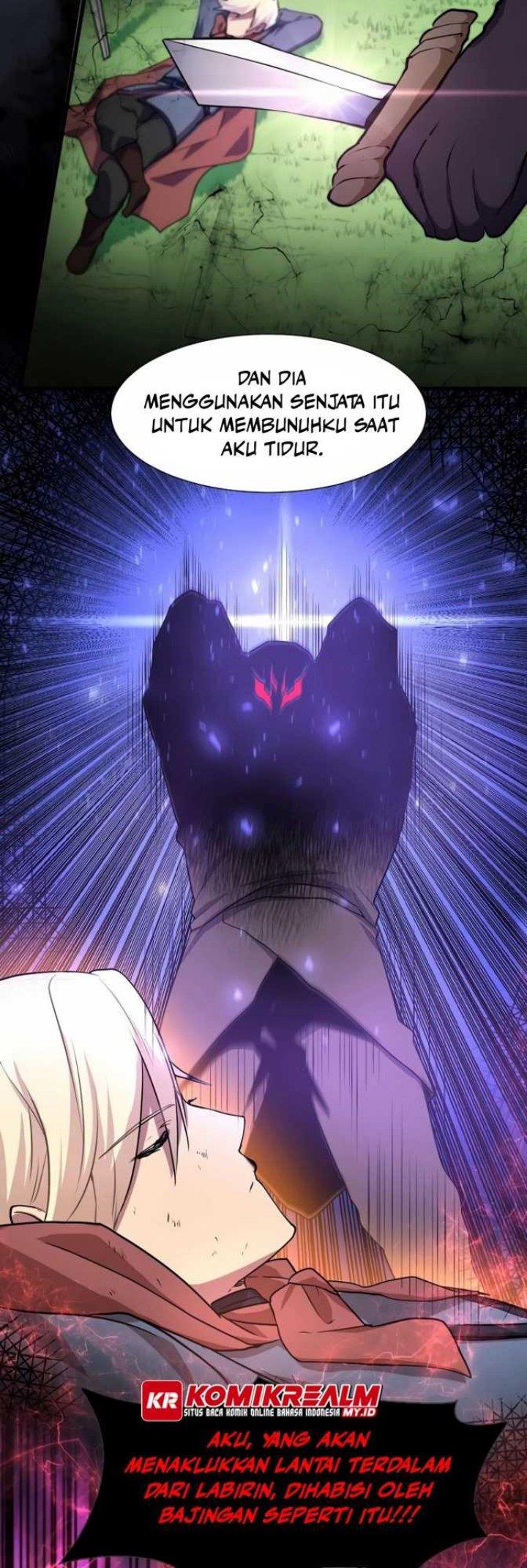 leveling-up-with-skills - Chapter: 19
