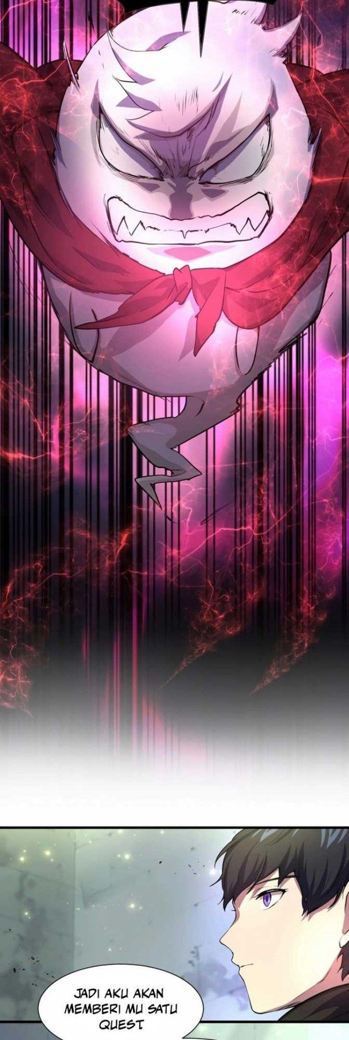 leveling-up-with-skills - Chapter: 19