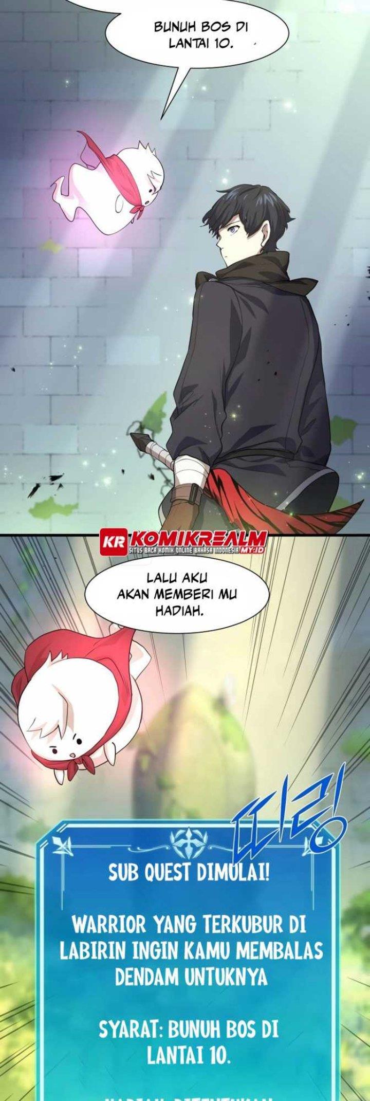 leveling-up-with-skills - Chapter: 19