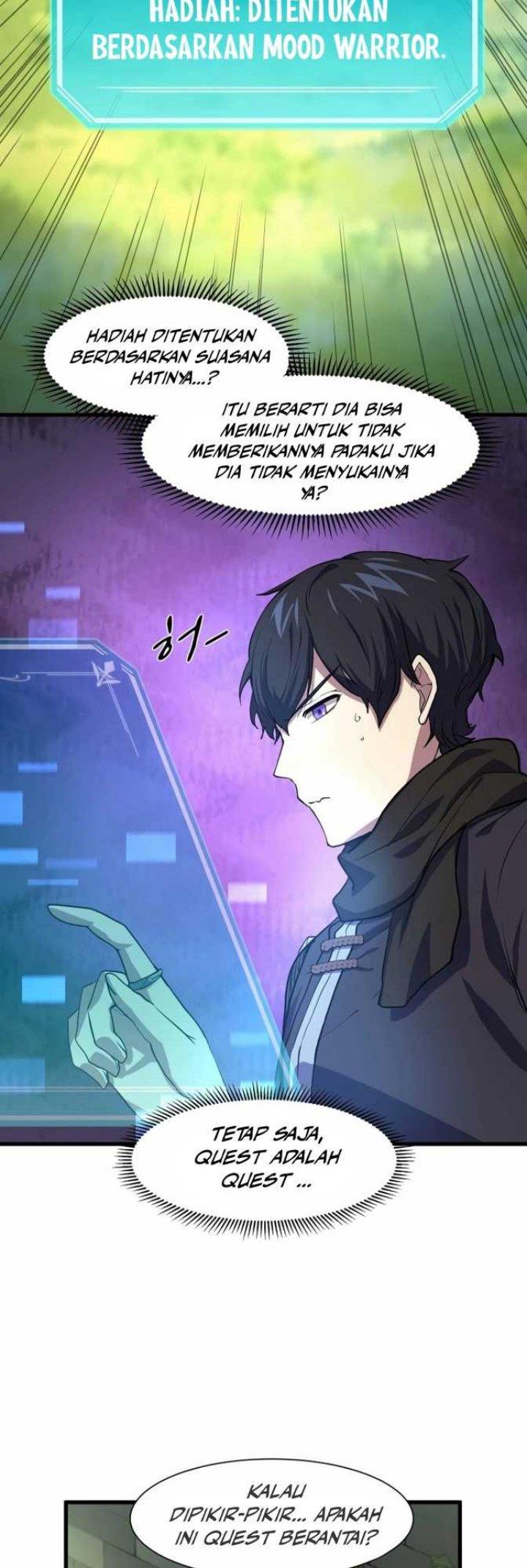 leveling-up-with-skills - Chapter: 19