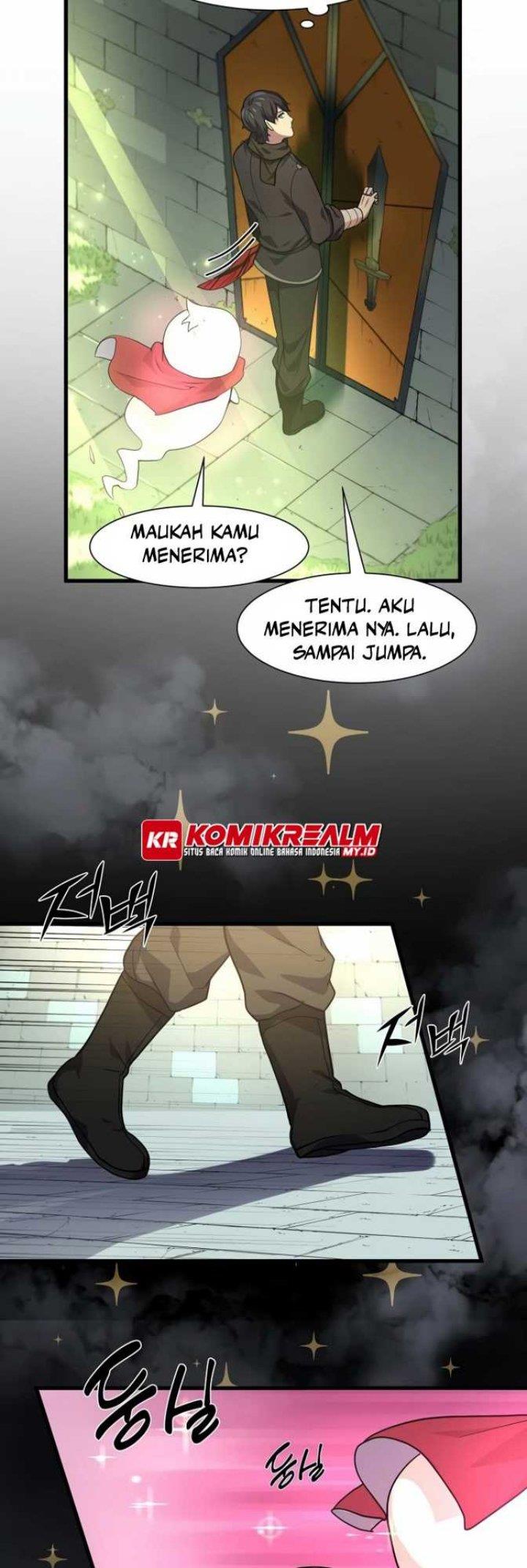 leveling-up-with-skills - Chapter: 19