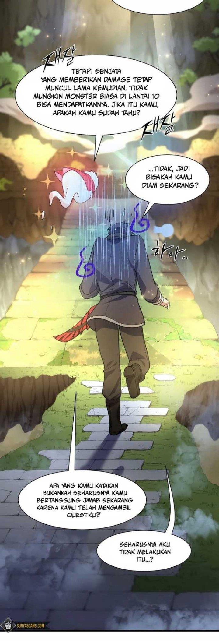 leveling-up-with-skills - Chapter: 19