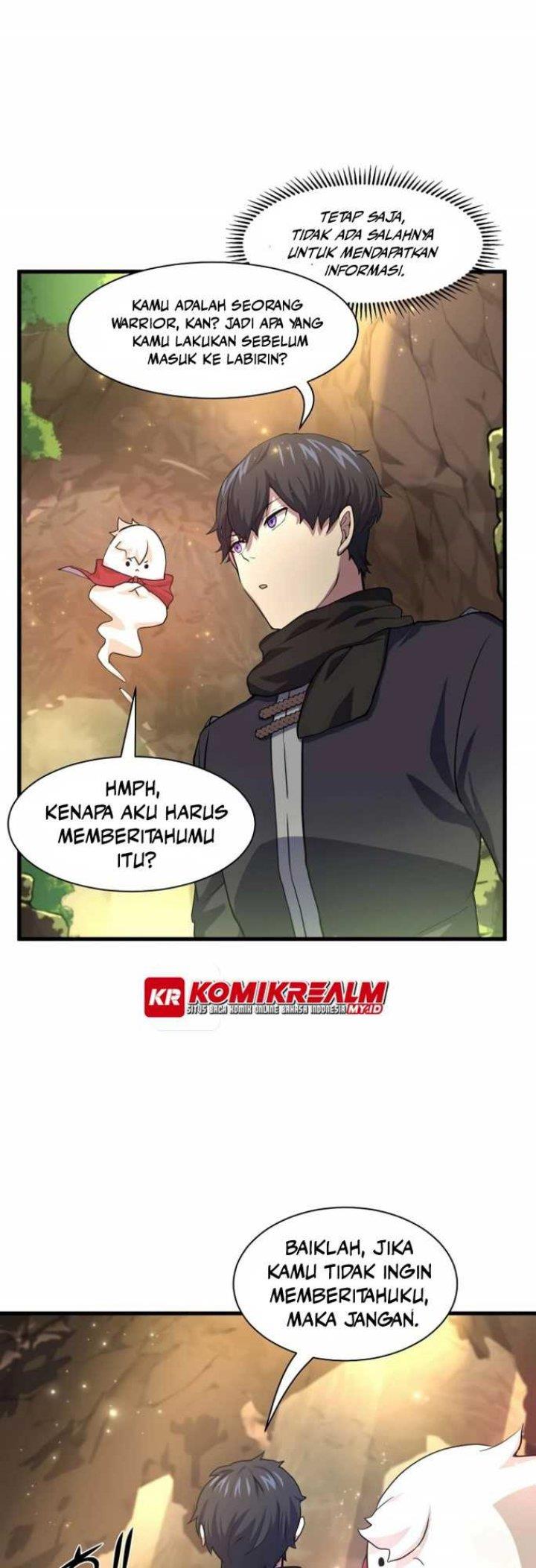 leveling-up-with-skills - Chapter: 19
