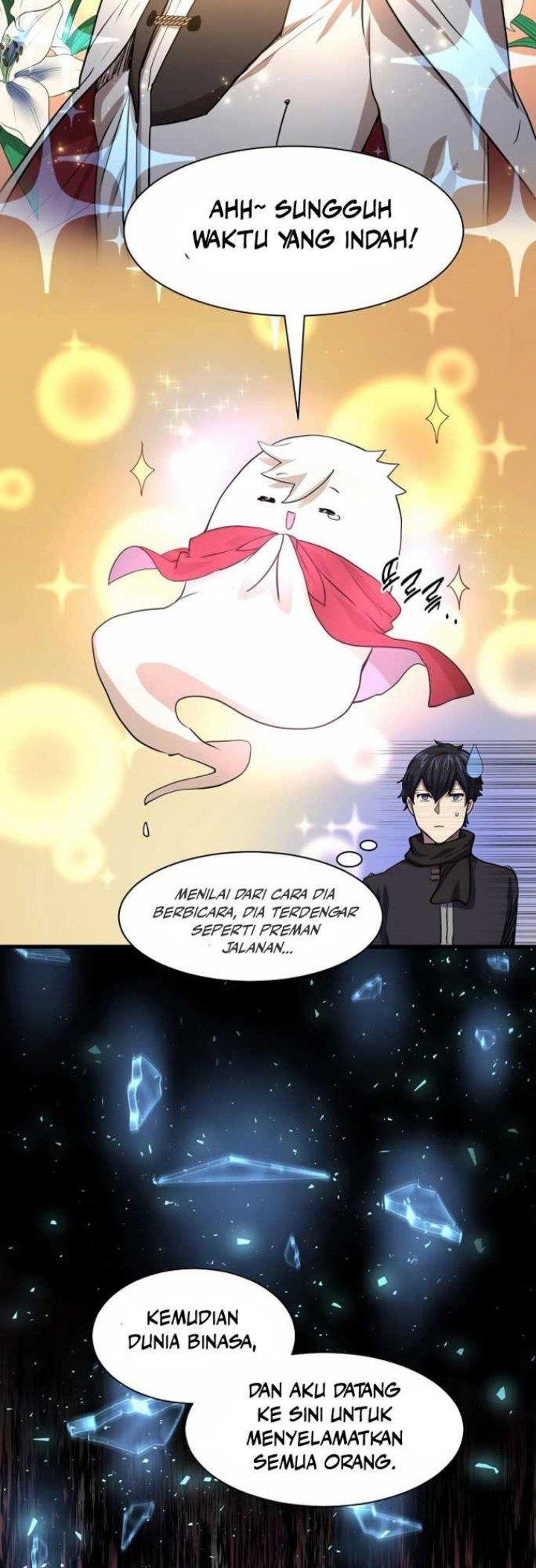 leveling-up-with-skills - Chapter: 19