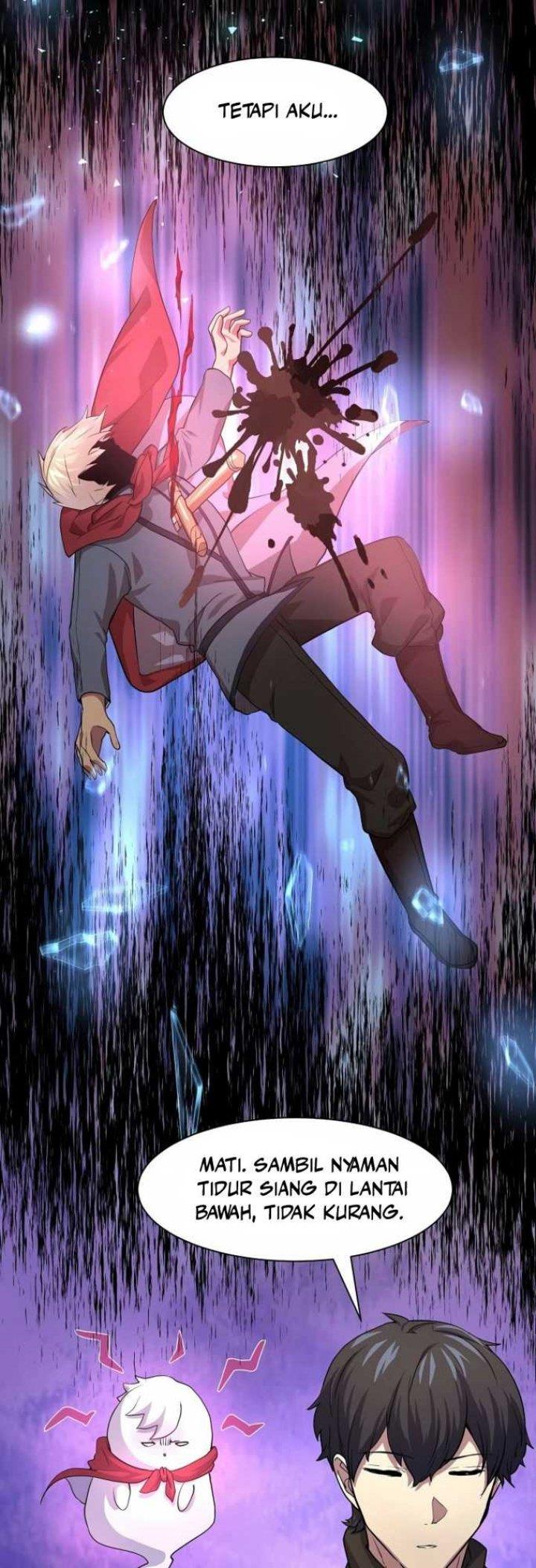 leveling-up-with-skills - Chapter: 19