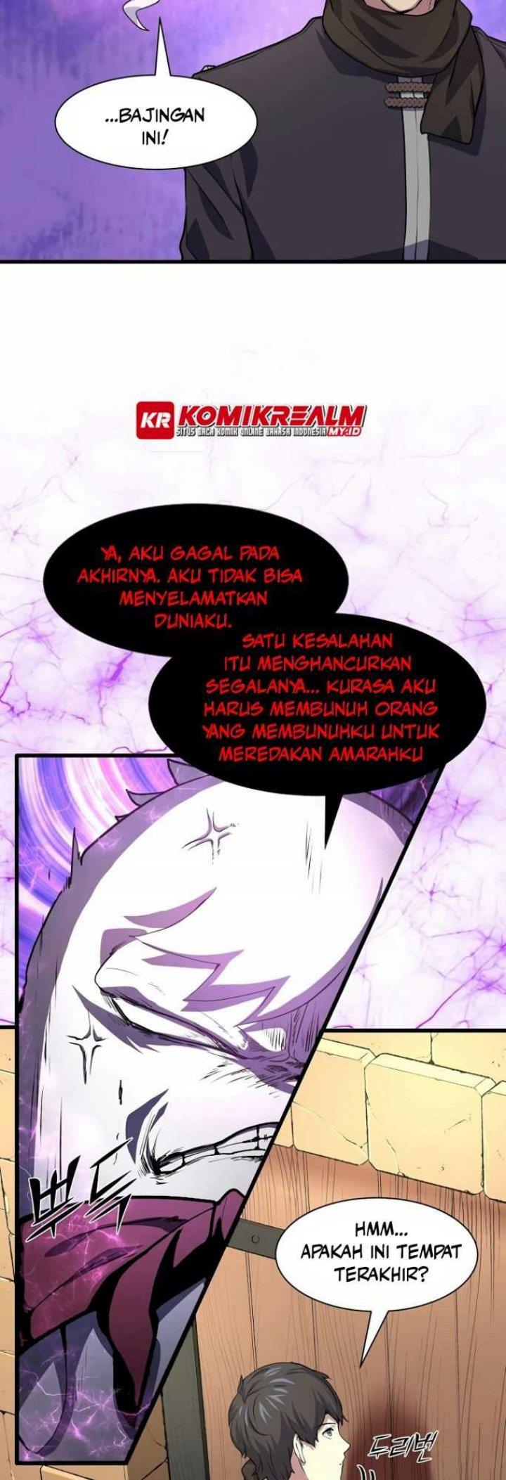 leveling-up-with-skills - Chapter: 19