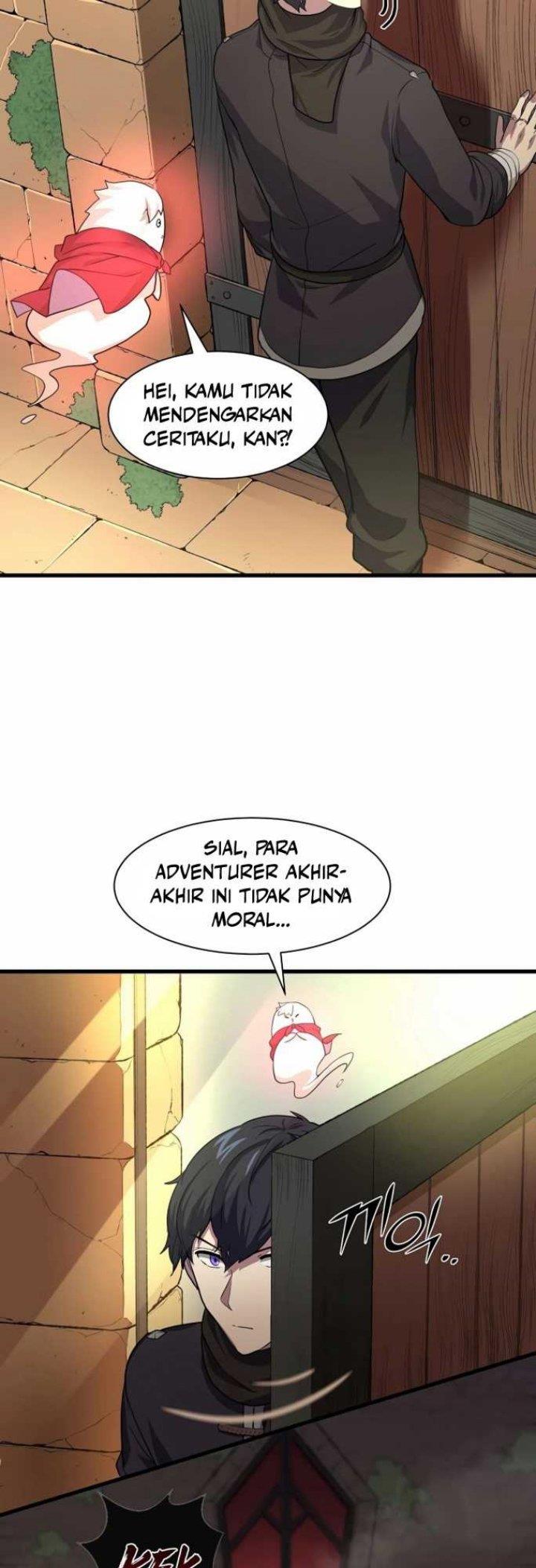 leveling-up-with-skills - Chapter: 19