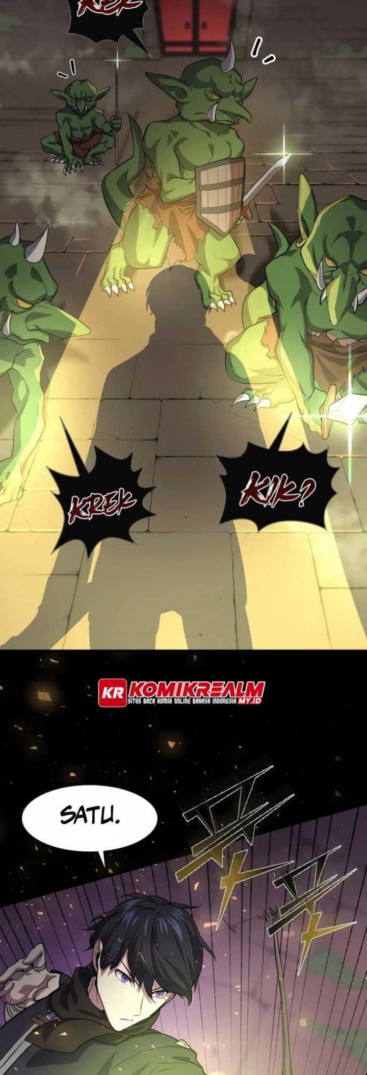 leveling-up-with-skills - Chapter: 19