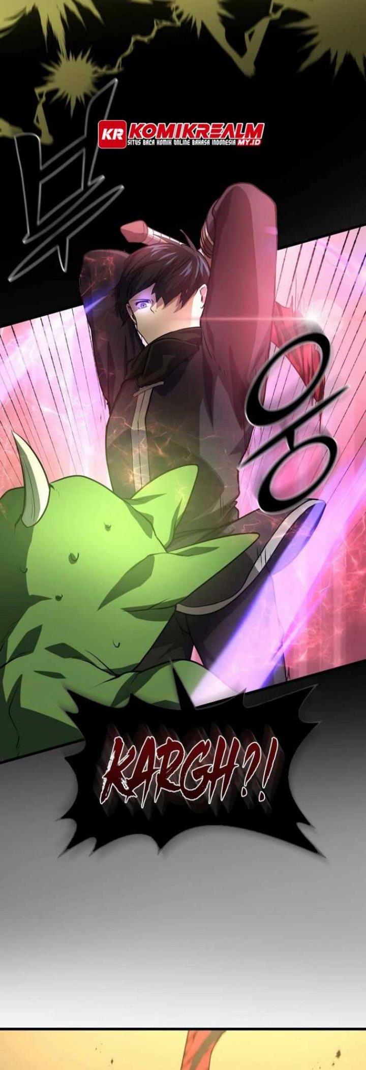 leveling-up-with-skills - Chapter: 19