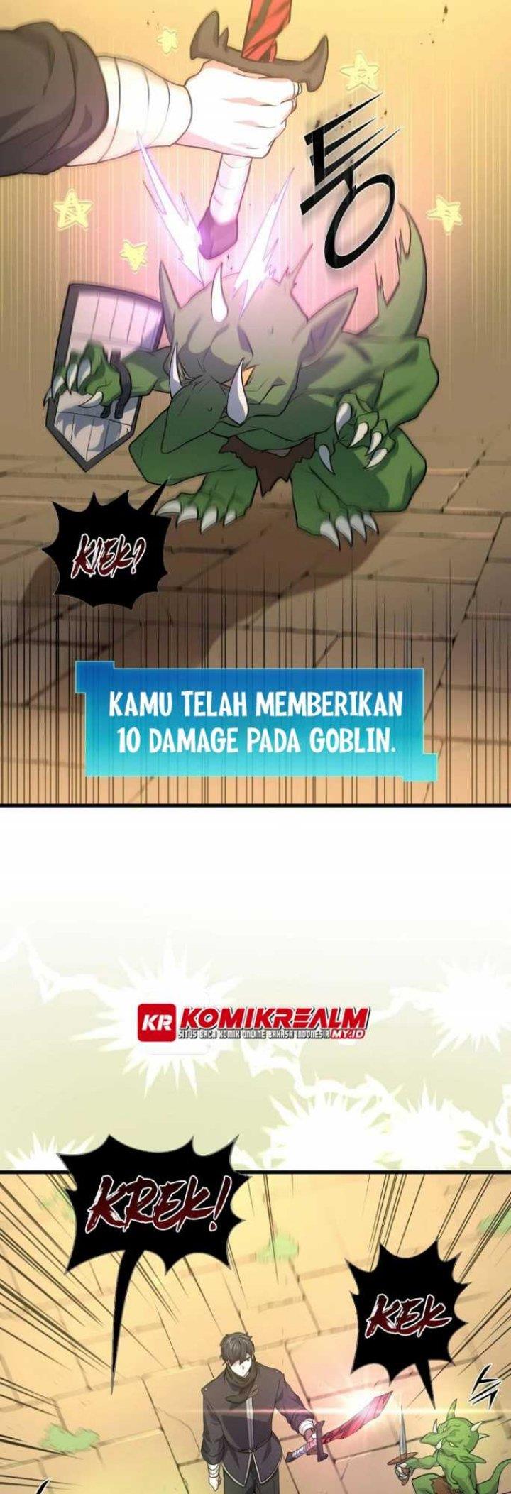 leveling-up-with-skills - Chapter: 19