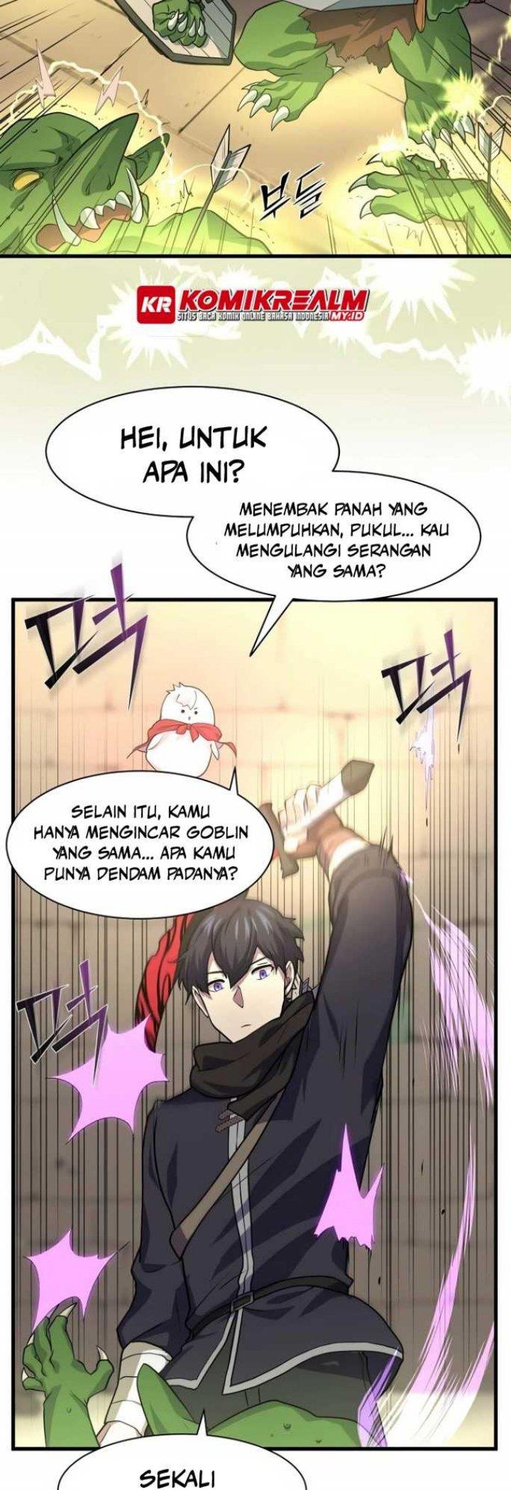 leveling-up-with-skills - Chapter: 19