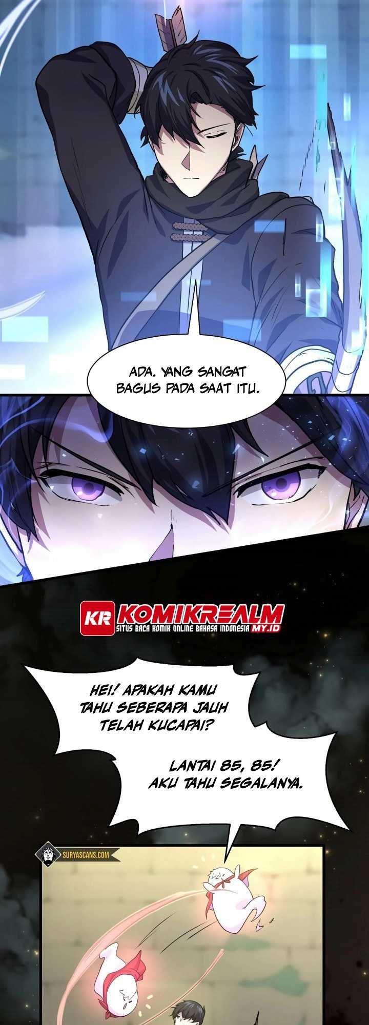leveling-up-with-skills - Chapter: 19