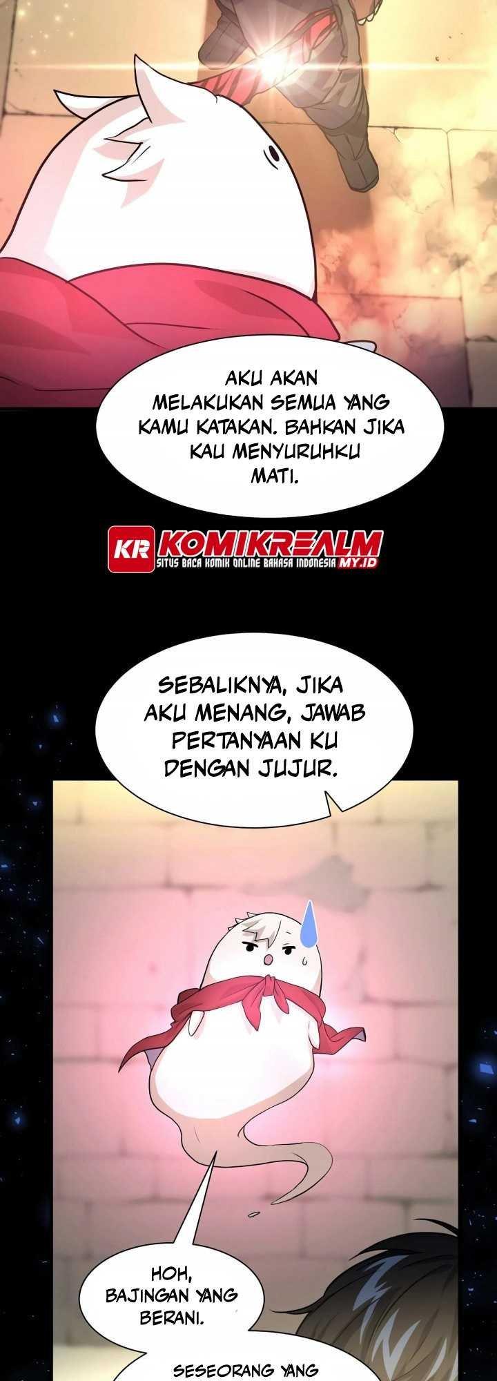 leveling-up-with-skills - Chapter: 19