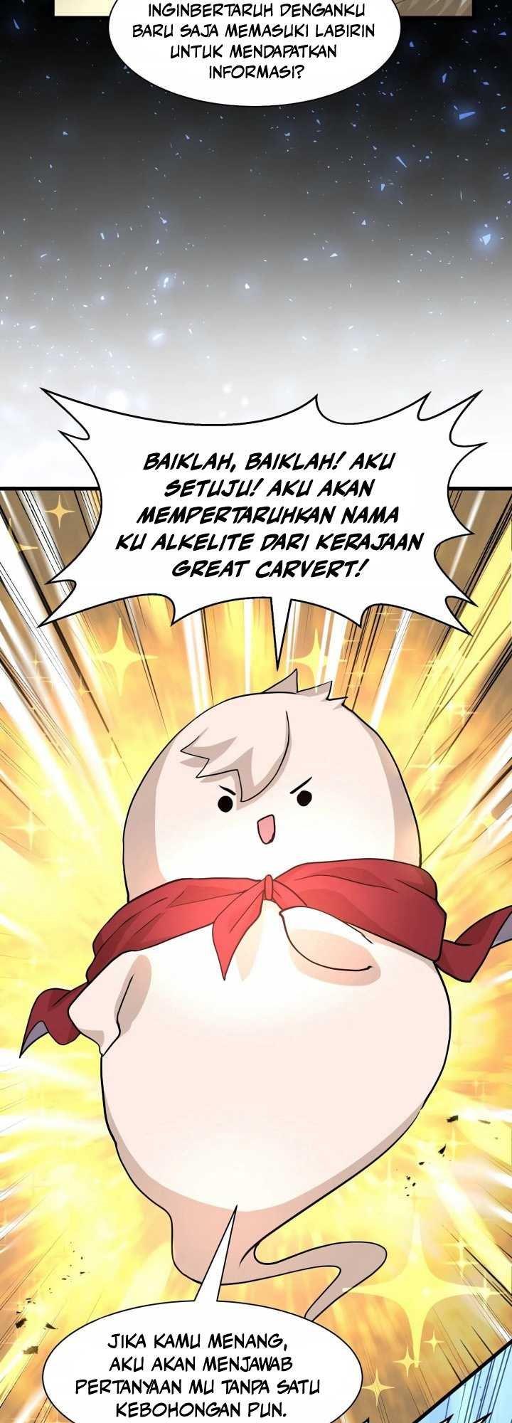 leveling-up-with-skills - Chapter: 19
