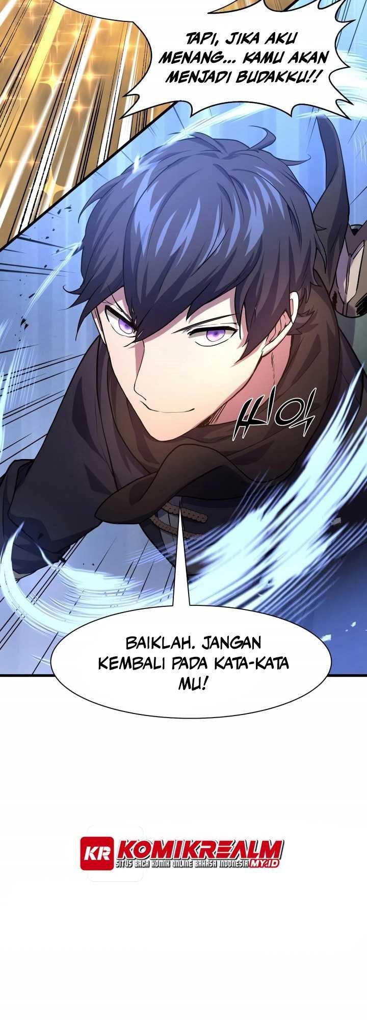 leveling-up-with-skills - Chapter: 19