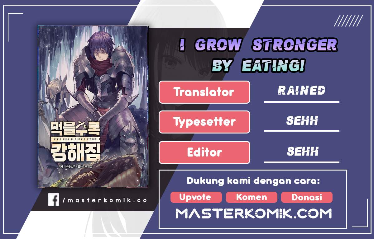 i-grow-stronger-by-eating - Chapter: 35