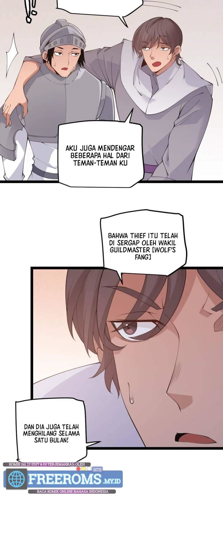 the-game-that-i-came-from - Chapter: 70