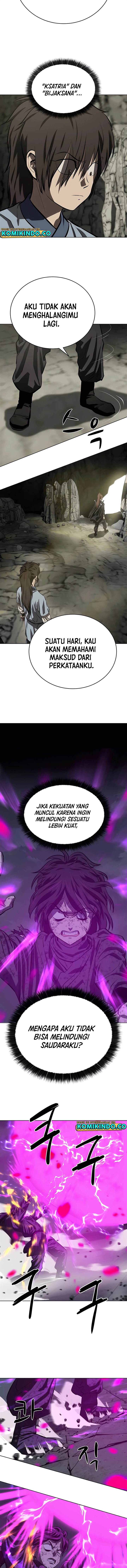 weak-teacher - Chapter: 116