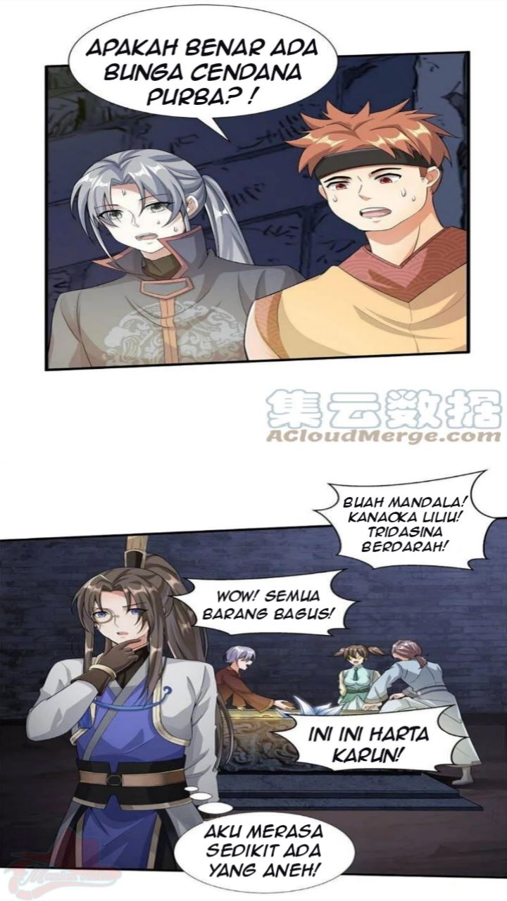 tech-giant-come-to-cultivate - Chapter: 18