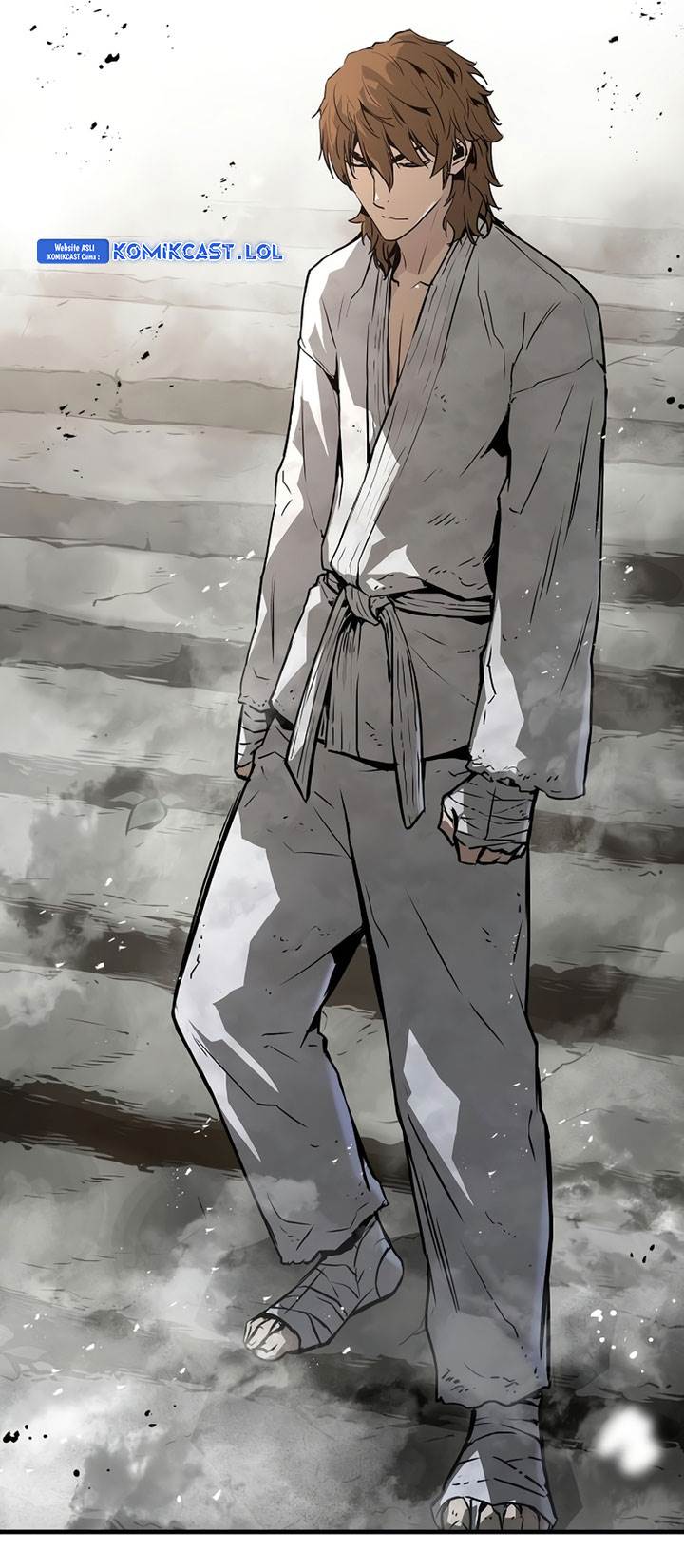 the-breaker-eternal-force - Chapter: 90