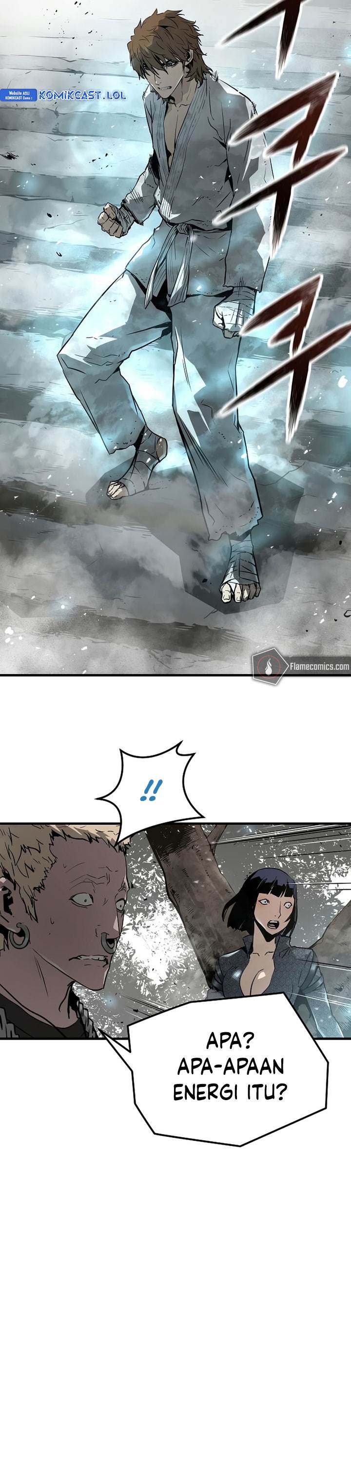 the-breaker-eternal-force - Chapter: 90