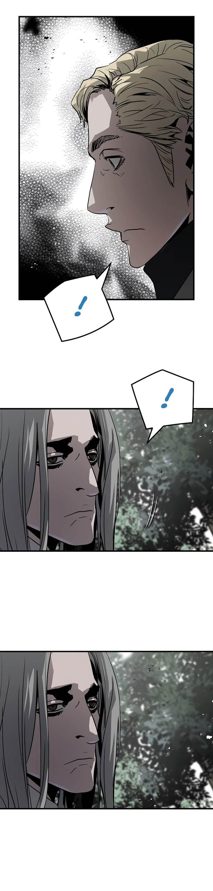 the-breaker-eternal-force - Chapter: 90
