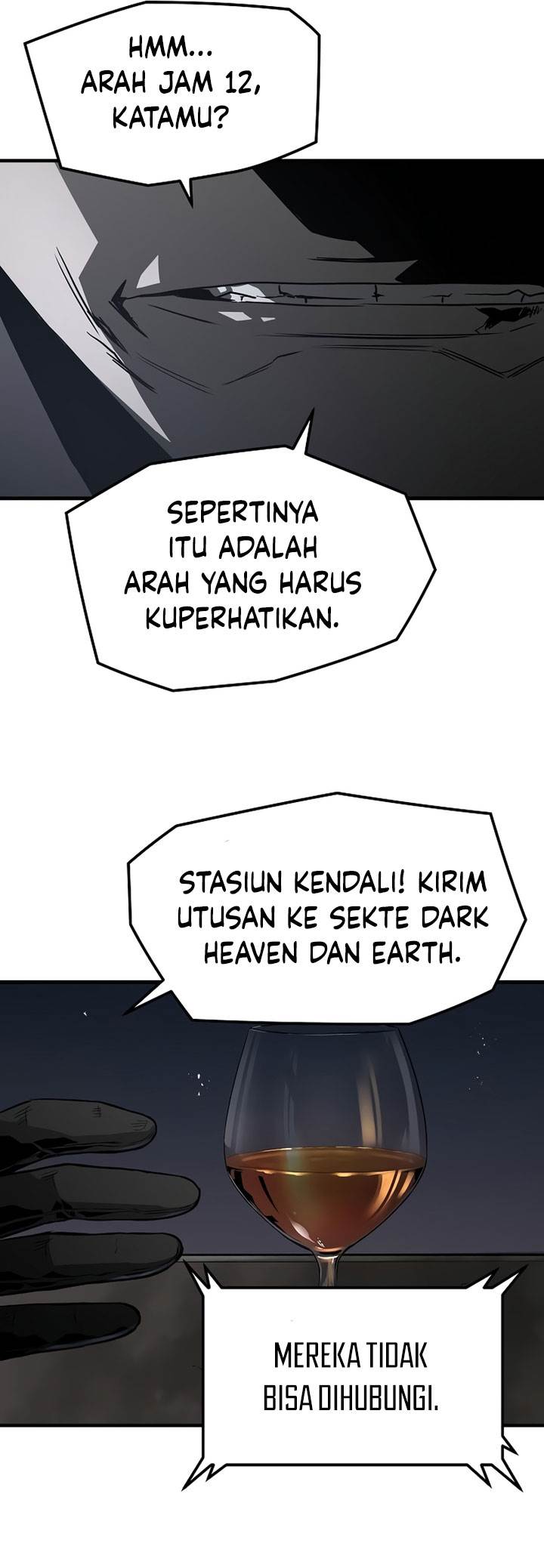 the-breaker-eternal-force - Chapter: 90