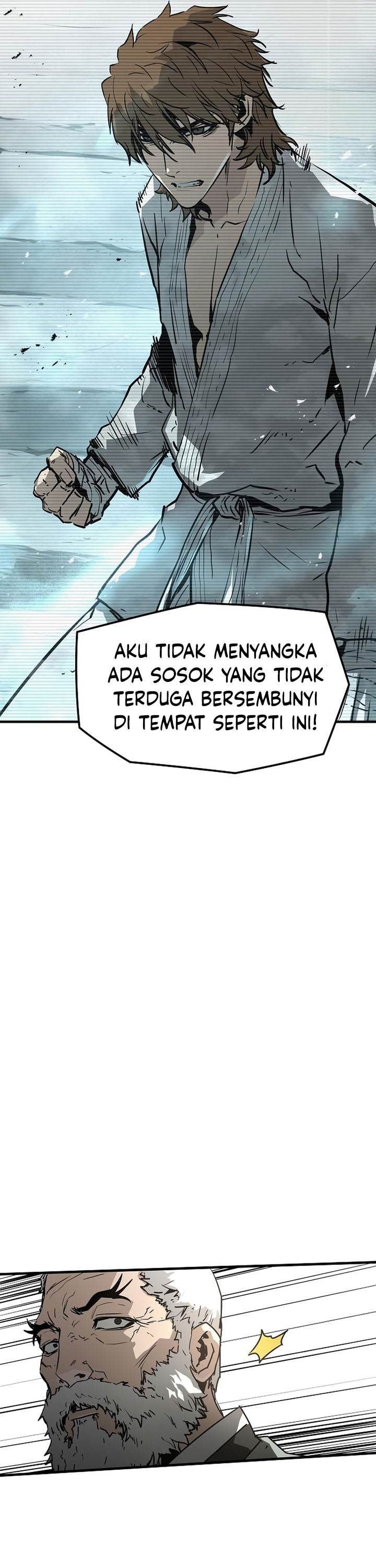 the-breaker-eternal-force - Chapter: 90