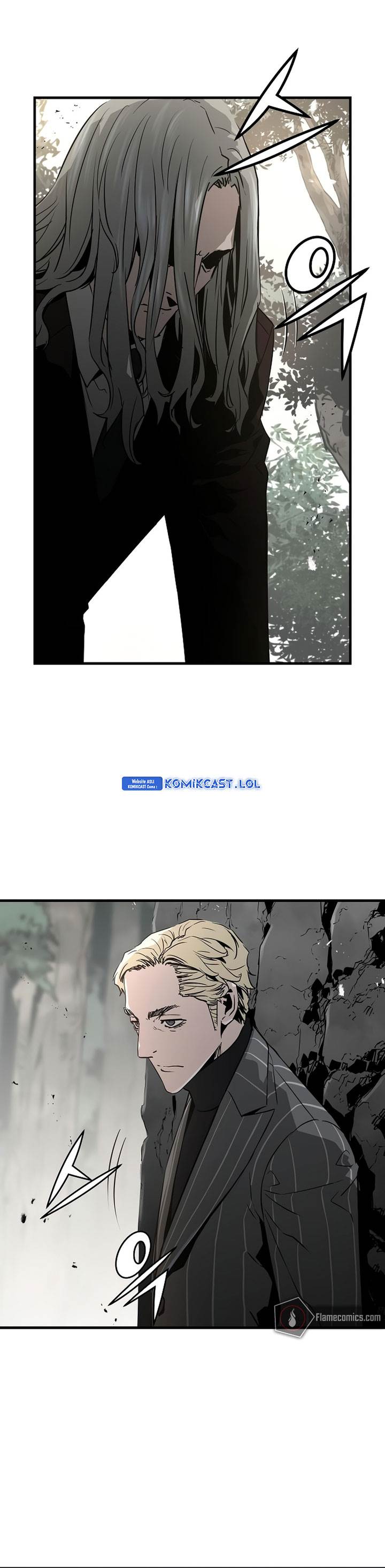 the-breaker-eternal-force - Chapter: 90