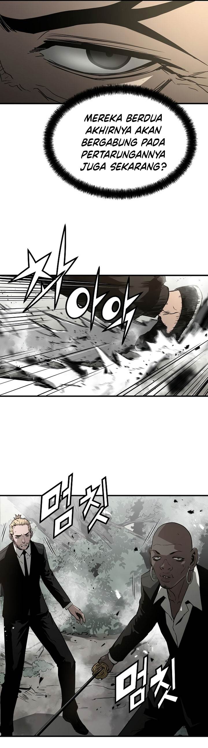 the-breaker-eternal-force - Chapter: 90