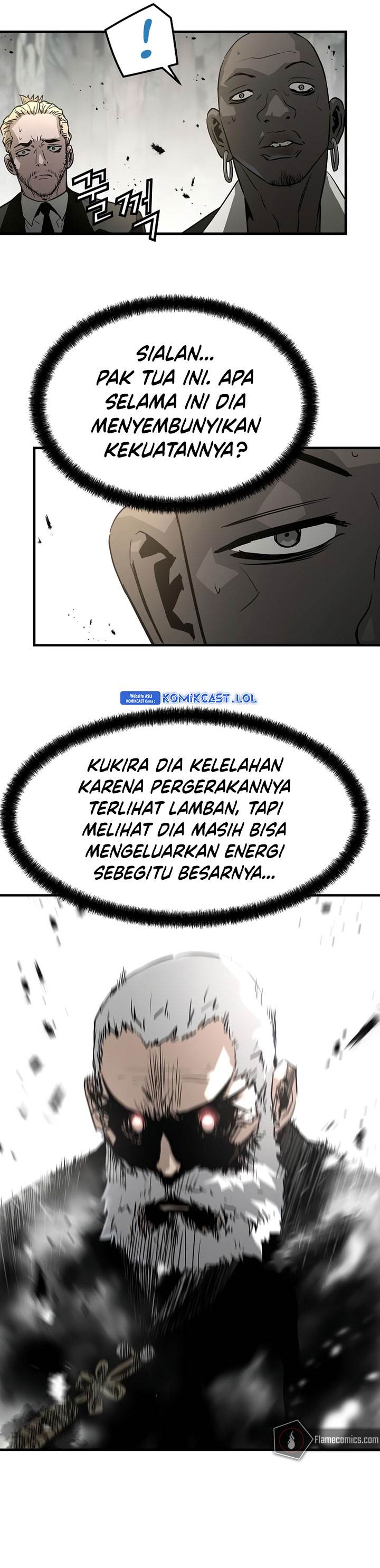 the-breaker-eternal-force - Chapter: 90