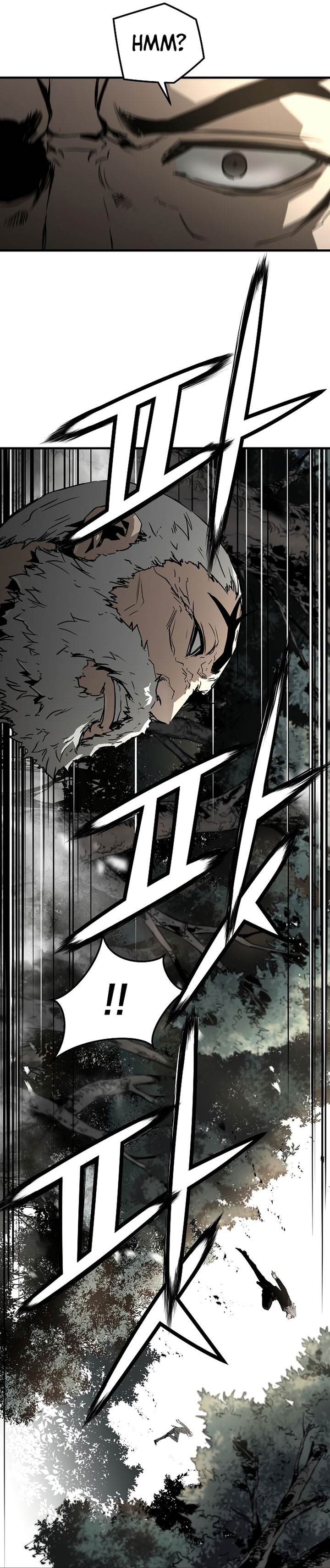 the-breaker-eternal-force - Chapter: 90