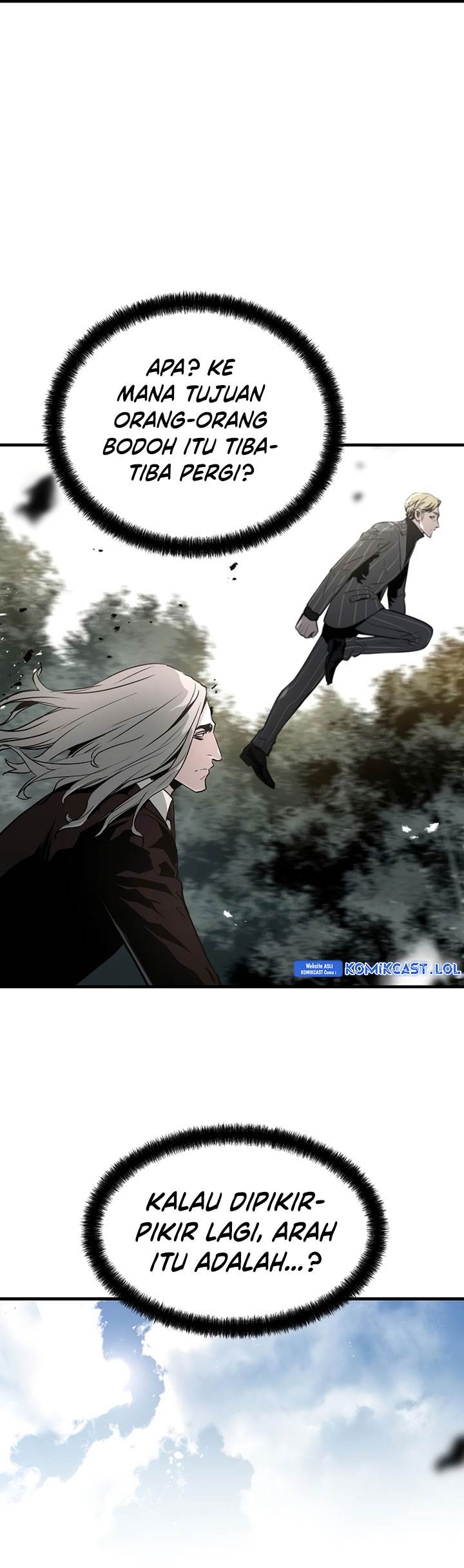 the-breaker-eternal-force - Chapter: 90