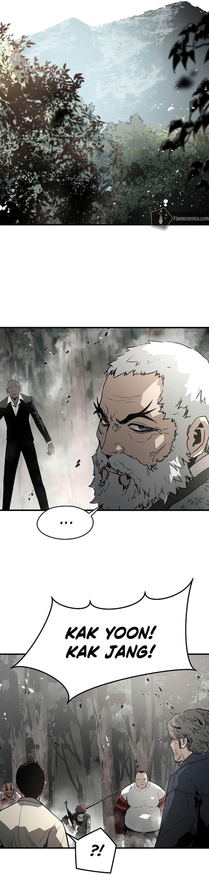 the-breaker-eternal-force - Chapter: 90