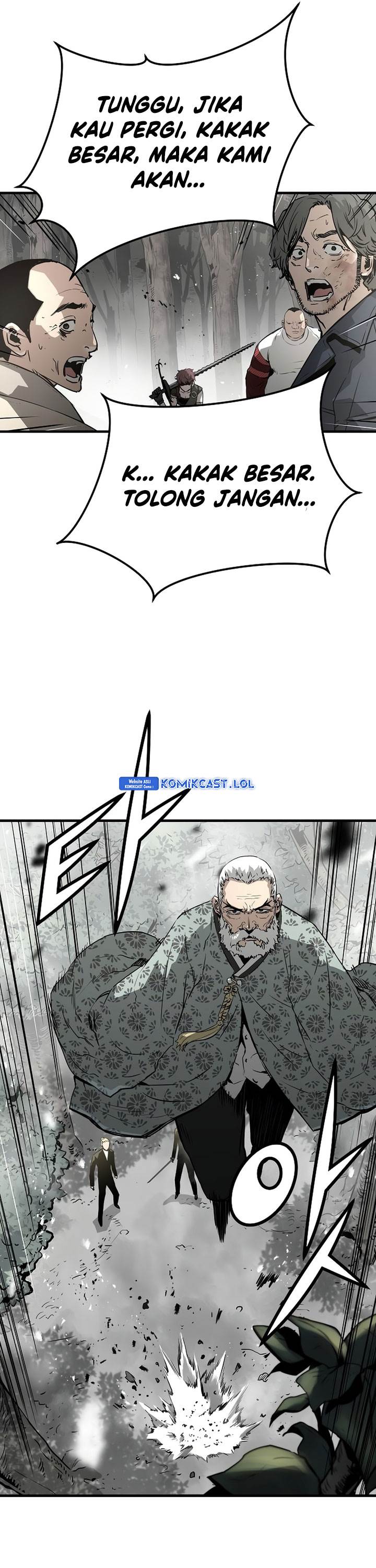 the-breaker-eternal-force - Chapter: 90