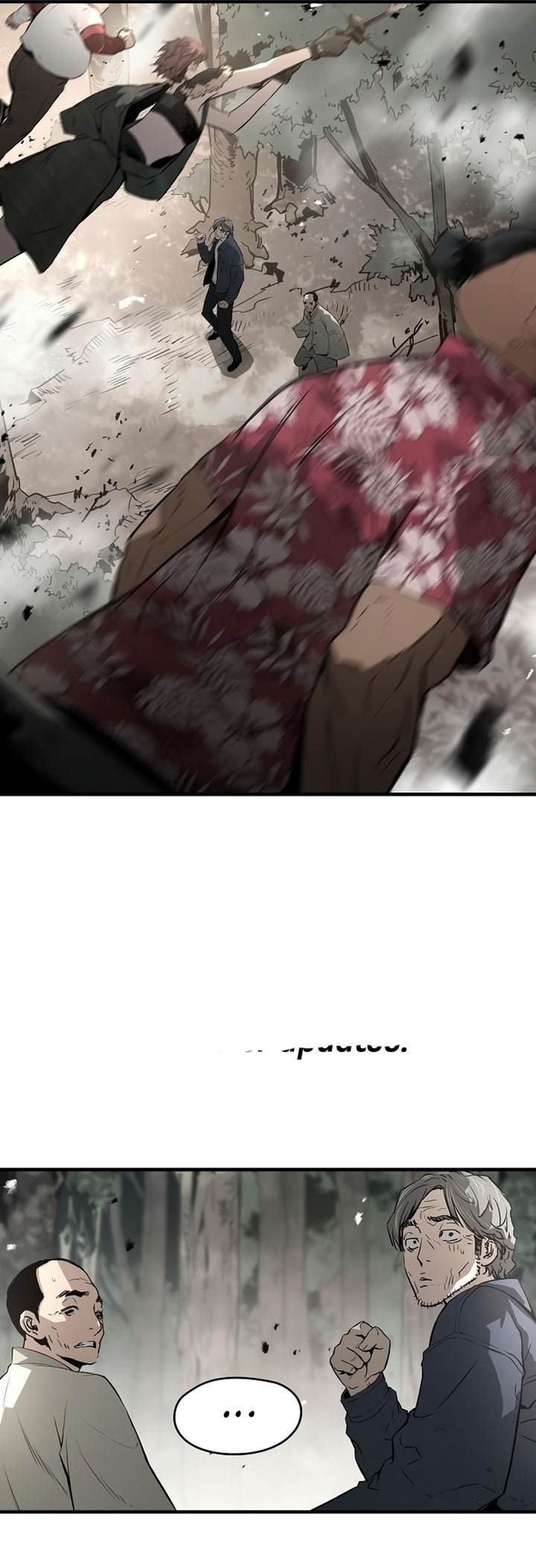 the-breaker-eternal-force - Chapter: 90
