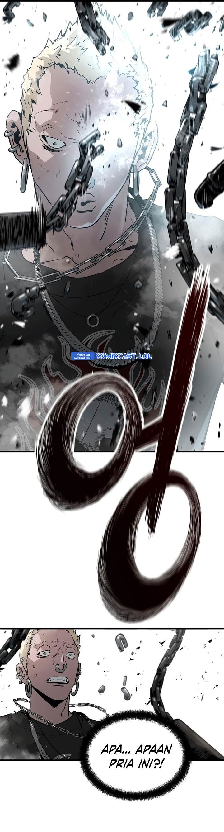 the-breaker-eternal-force - Chapter: 90