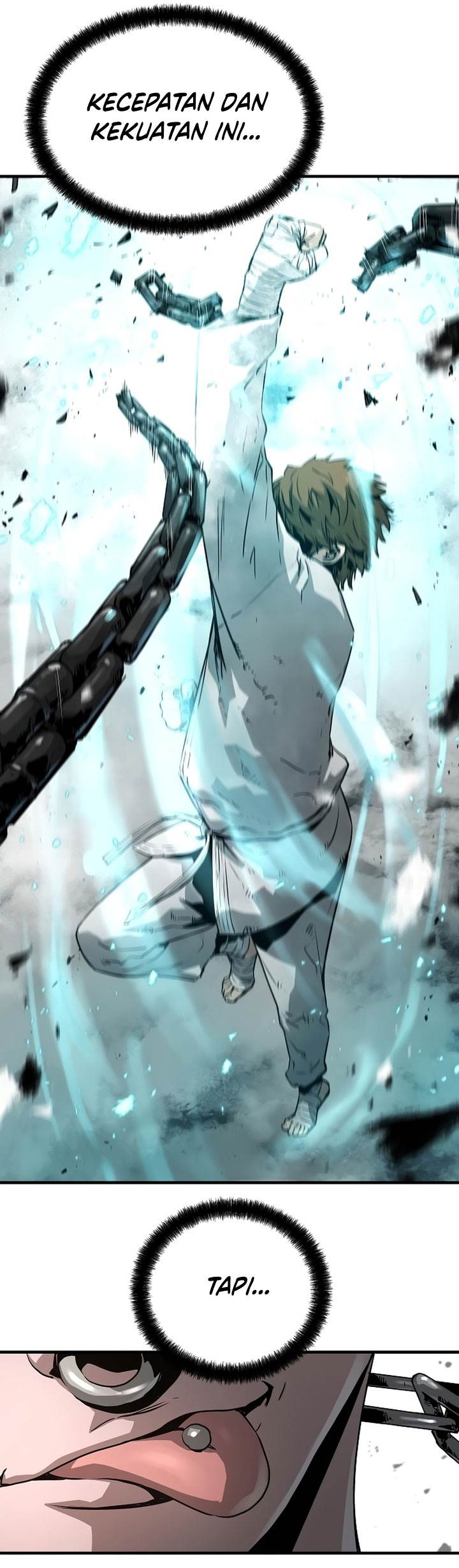 the-breaker-eternal-force - Chapter: 90