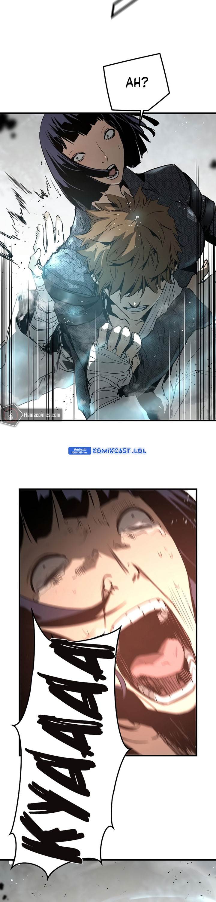 the-breaker-eternal-force - Chapter: 90