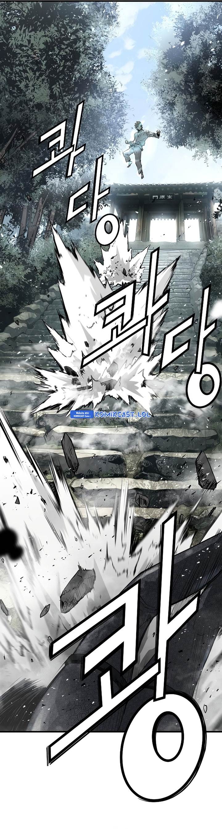 the-breaker-eternal-force - Chapter: 90
