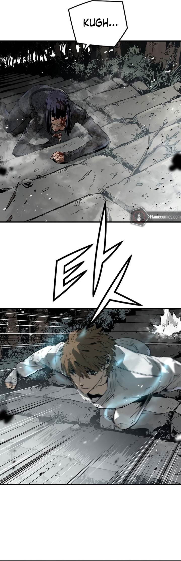 the-breaker-eternal-force - Chapter: 90