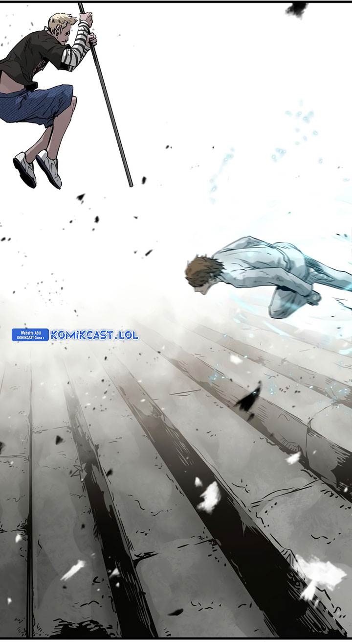 the-breaker-eternal-force - Chapter: 90