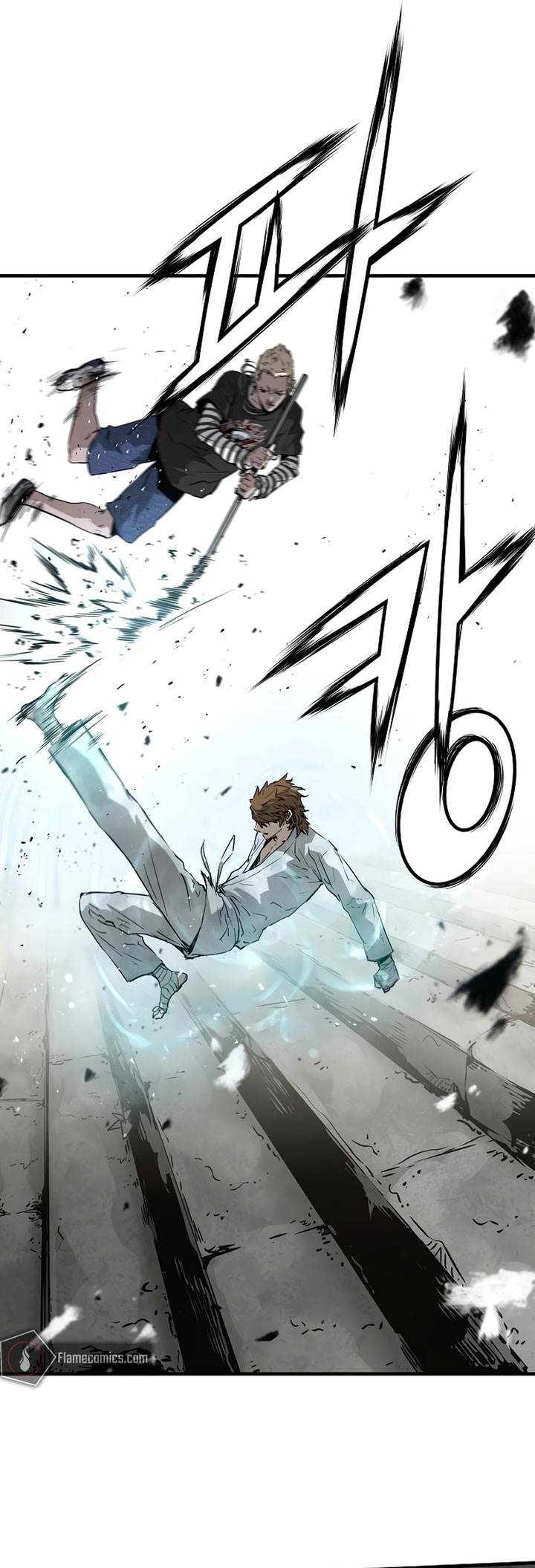 the-breaker-eternal-force - Chapter: 90