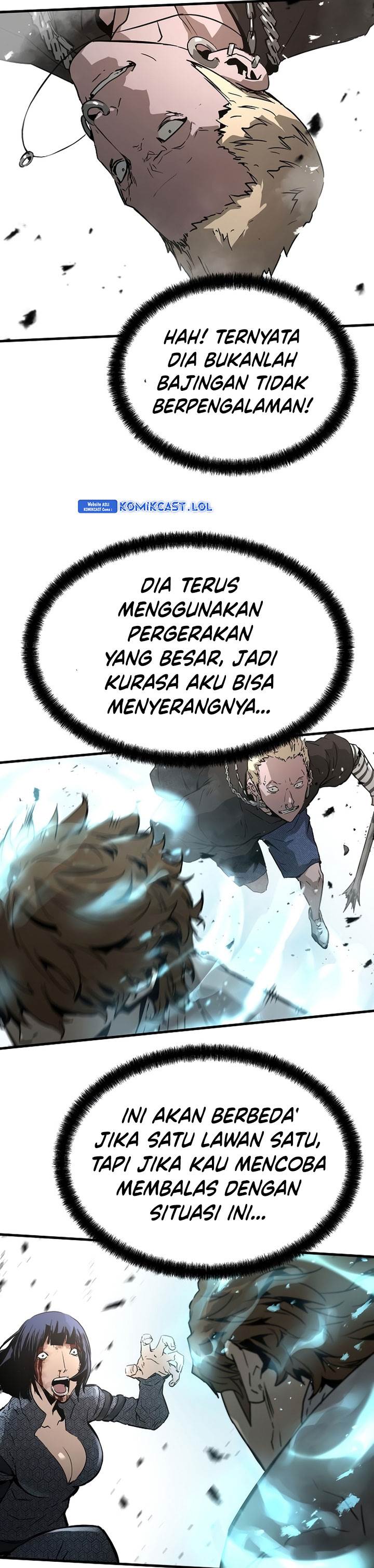 the-breaker-eternal-force - Chapter: 90