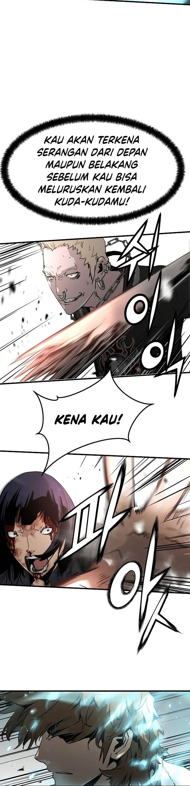 the-breaker-eternal-force - Chapter: 90