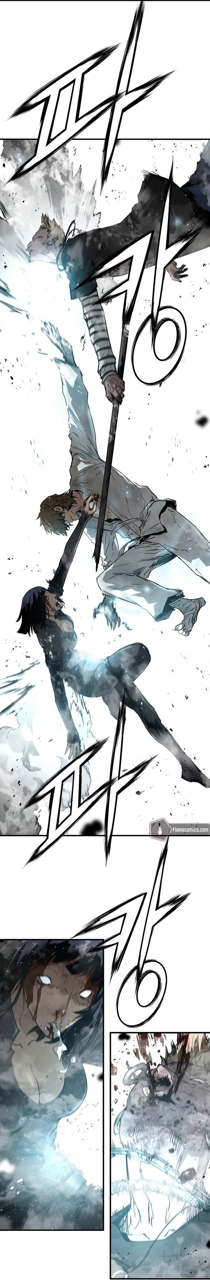 the-breaker-eternal-force - Chapter: 90