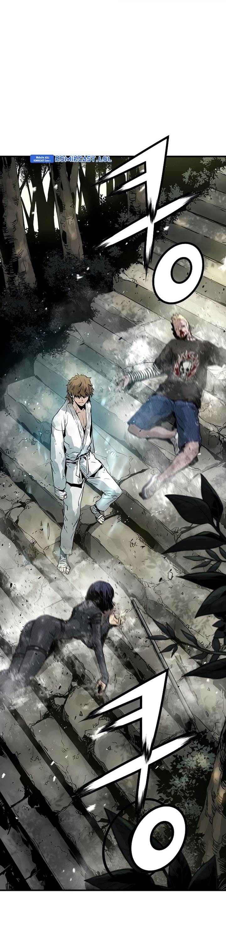 the-breaker-eternal-force - Chapter: 90