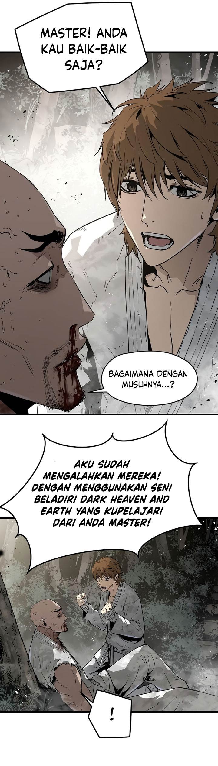 the-breaker-eternal-force - Chapter: 90