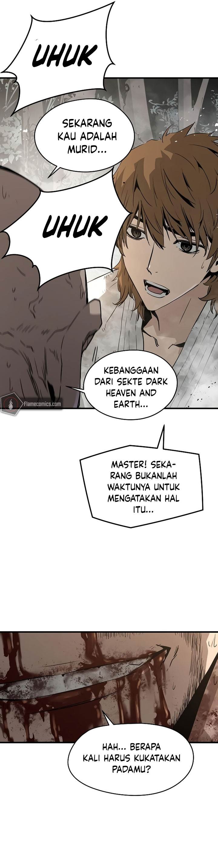 the-breaker-eternal-force - Chapter: 90